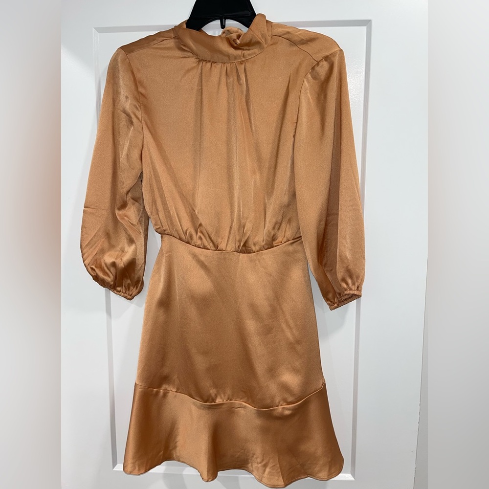 Dress by Vici